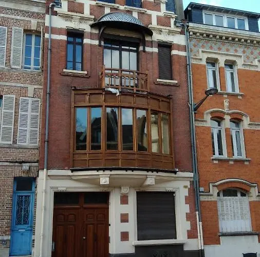 Maison Ulysse