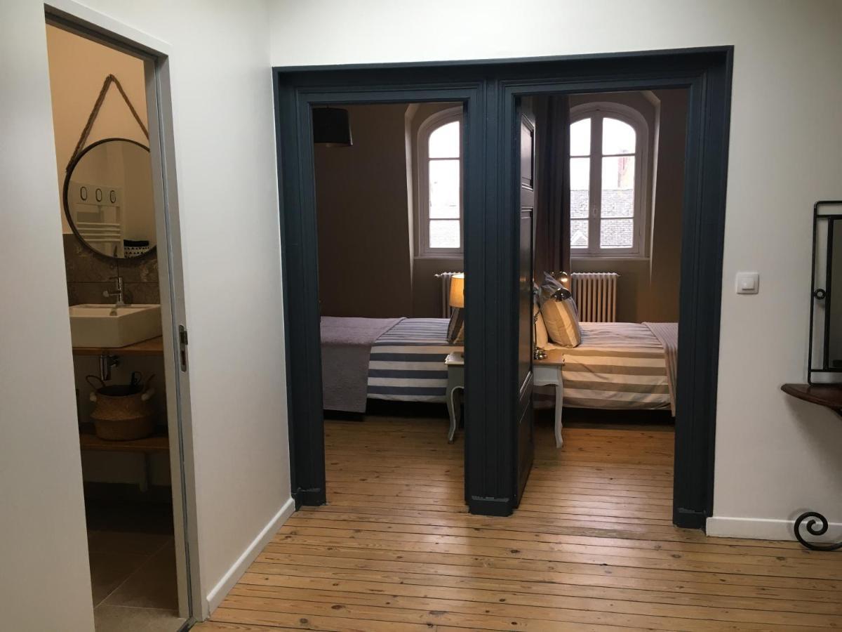 Maison Ulysse Frühstückspension 2*