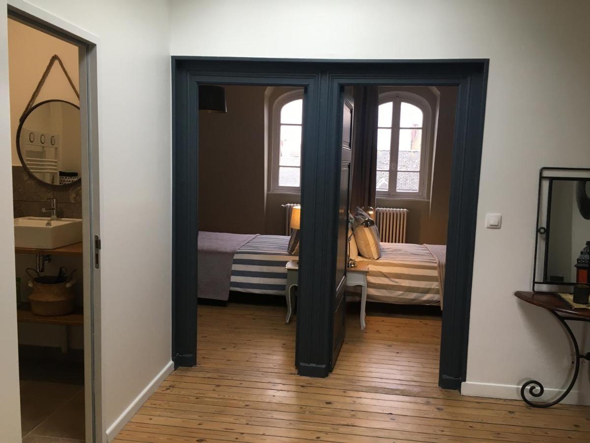 Maison Ulysse 2* Amiens