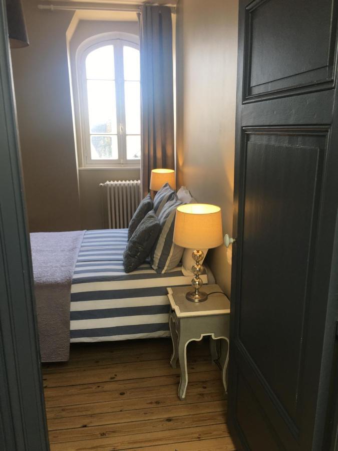Maison Ulysse Frühstückspension