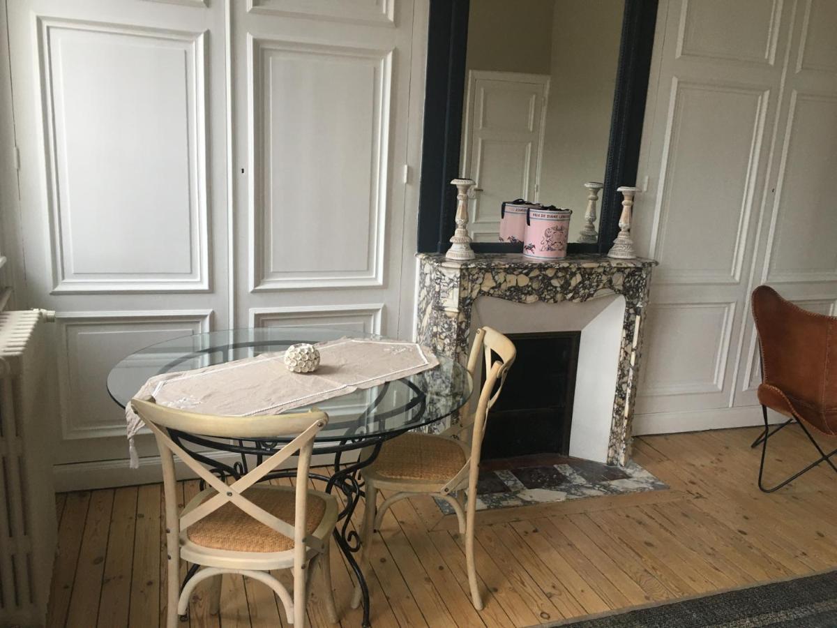 Maison Ulysse 2*