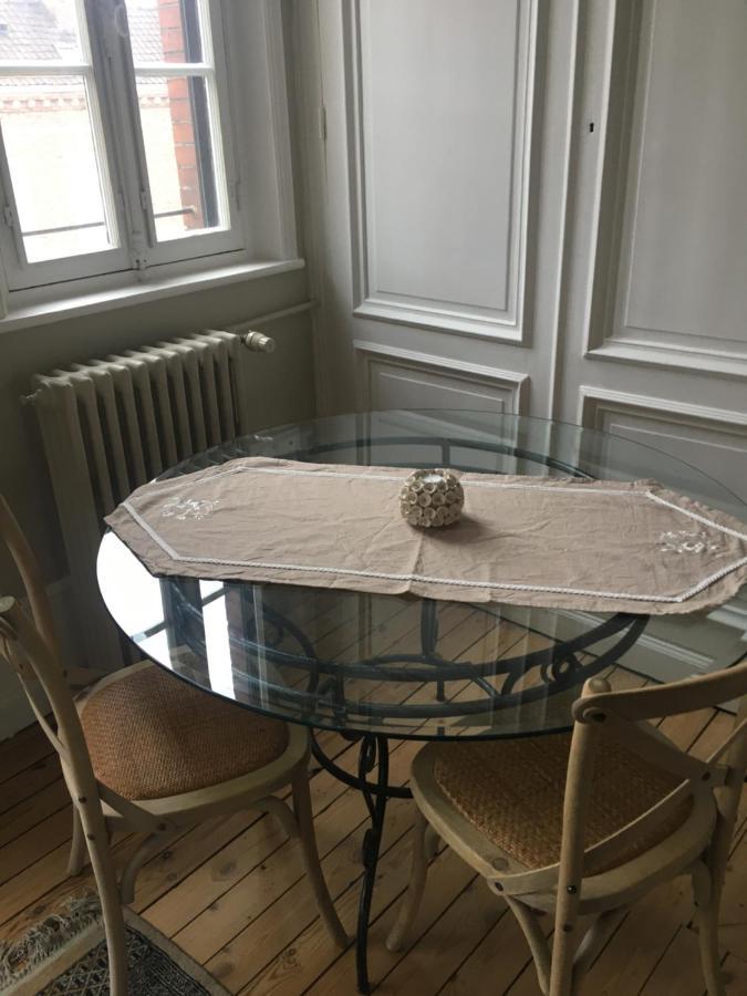 Maison Ulysse 2* Amiens
