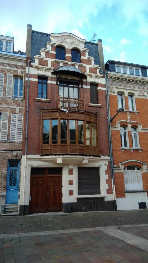 Maison Ulysse 2* Amiens