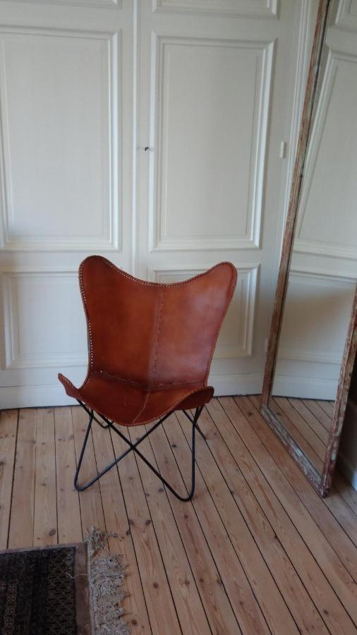 Maison Ulysse Frühstückspension