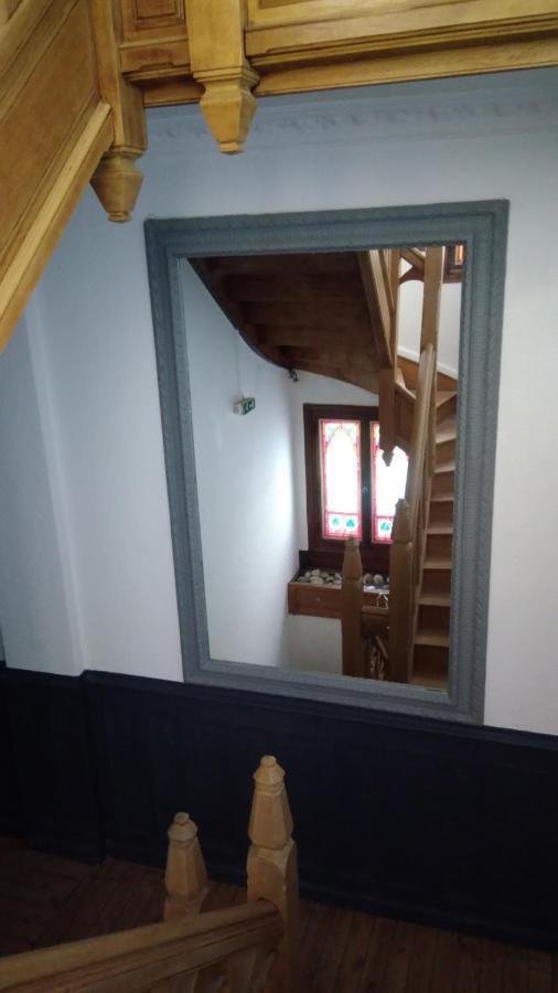 Maison Ulysse Frühstückspension Amiens